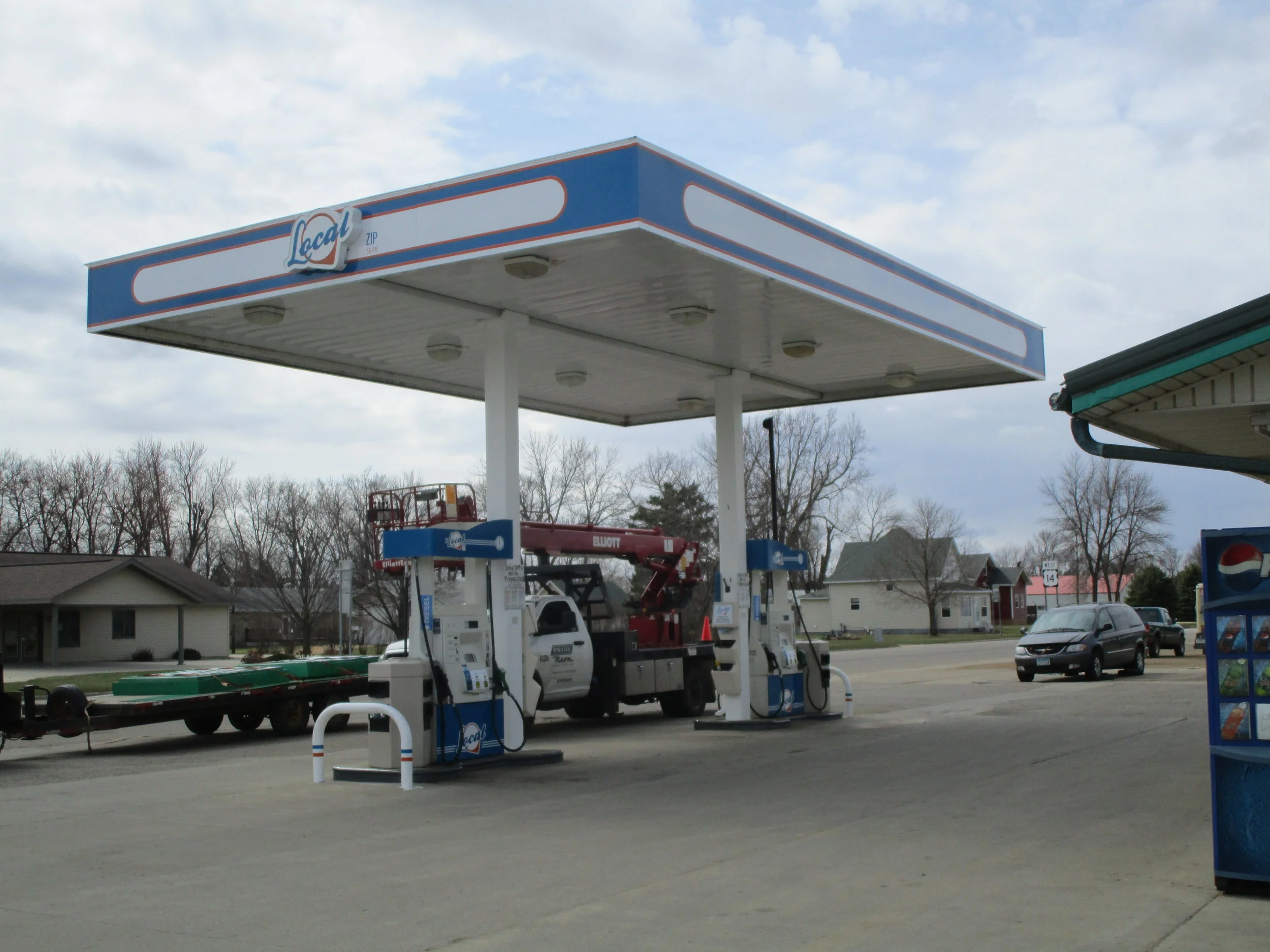 S & K Auto - Tyler/MN