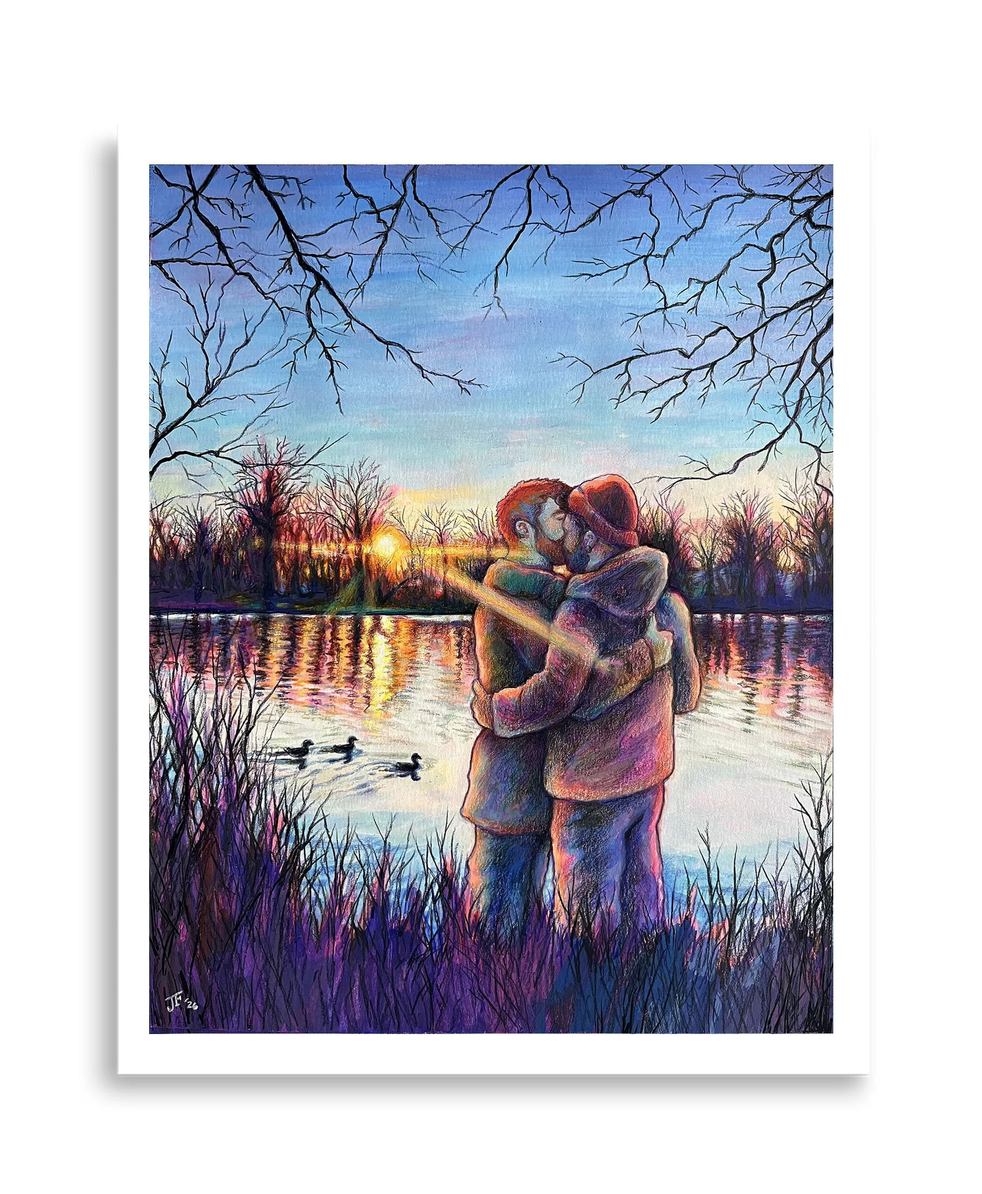 Golden Hour in Prospect Park Mockup .jpg