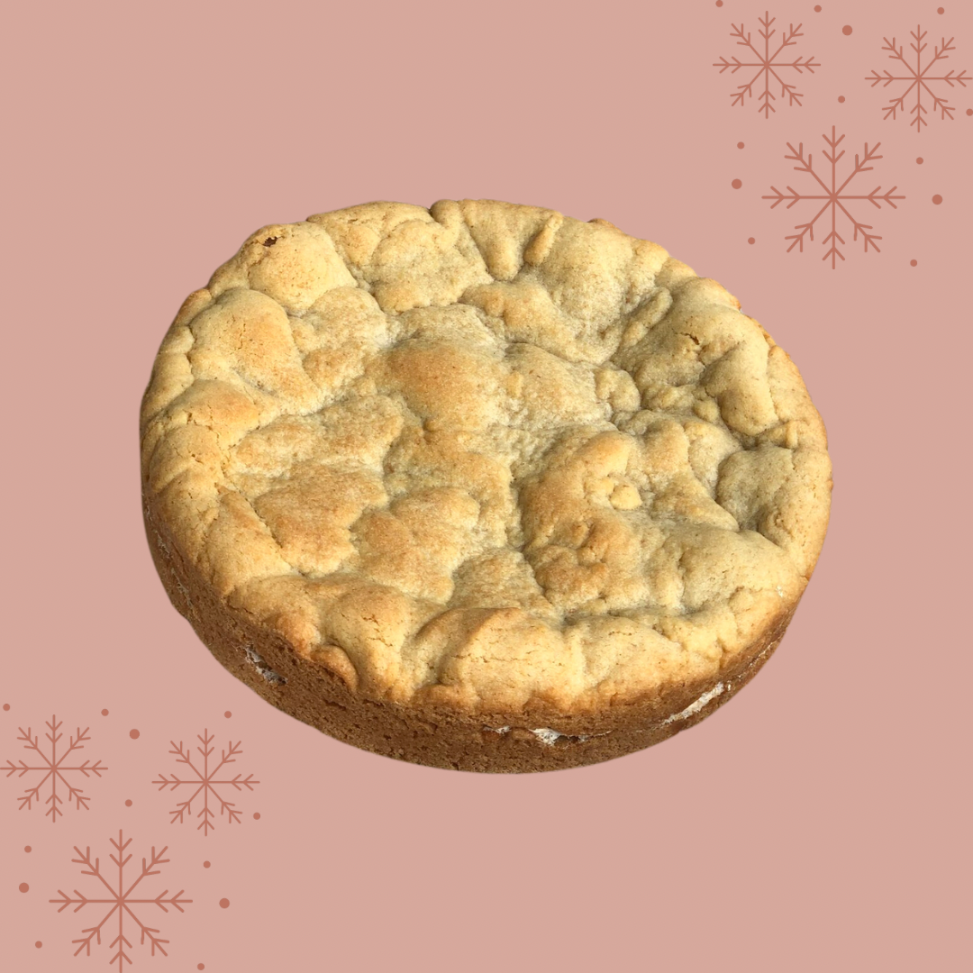 LARGE S’mores Cookie