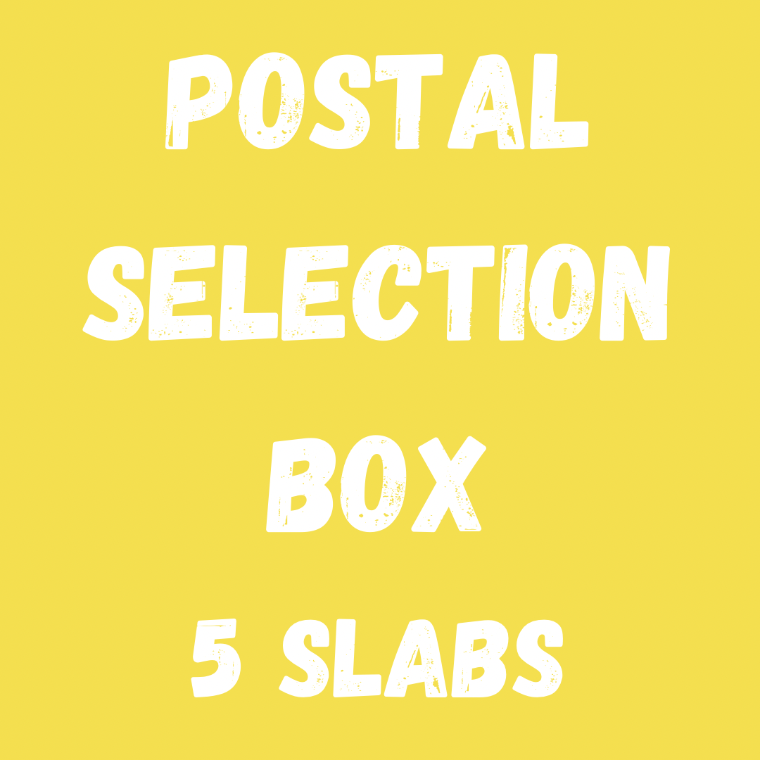 POSTAL Selection Box