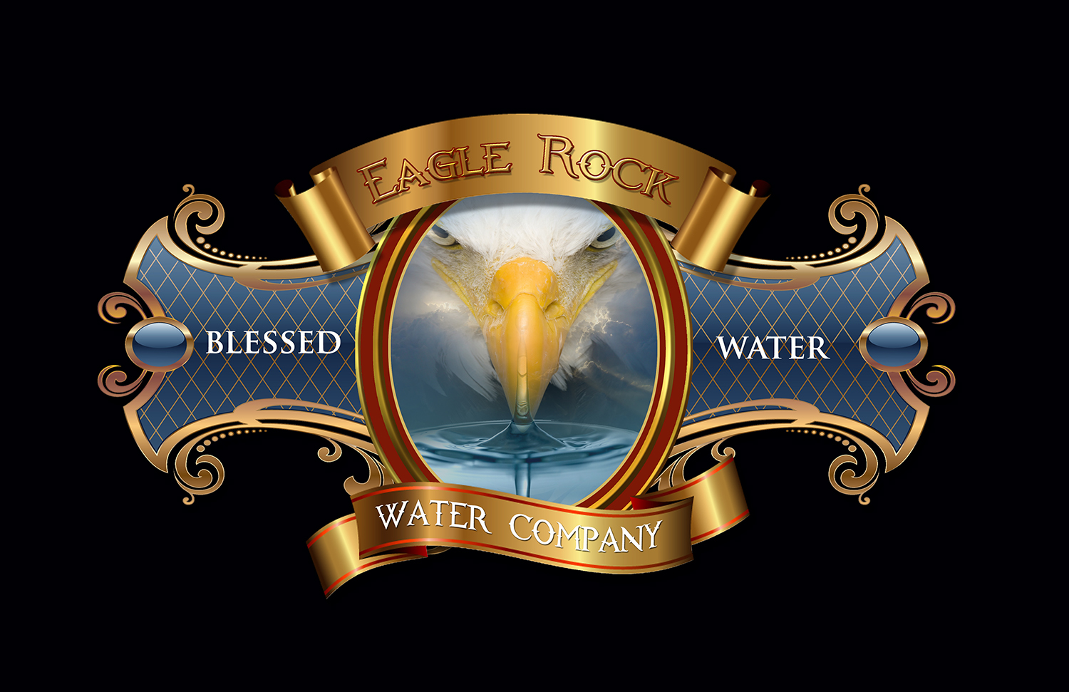 Eagle Rock Water