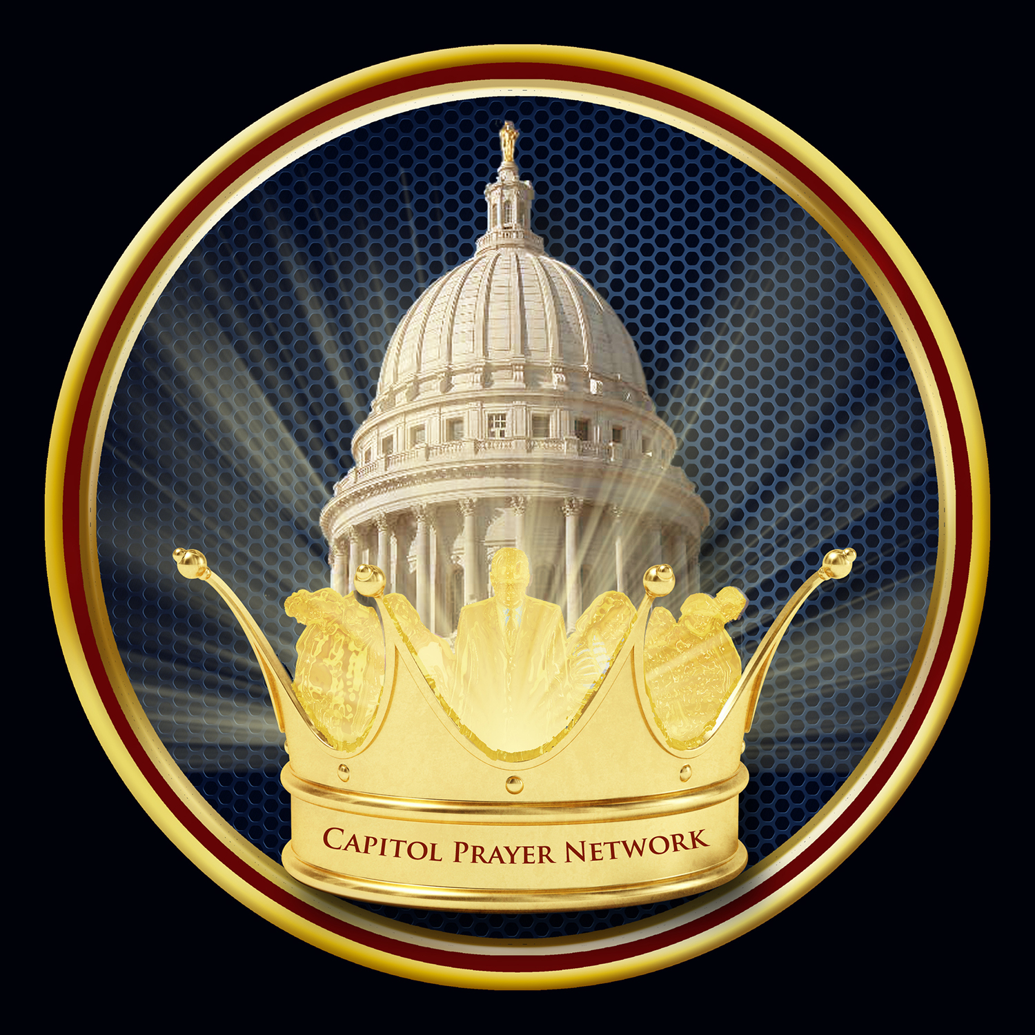Capitol Prayer Network