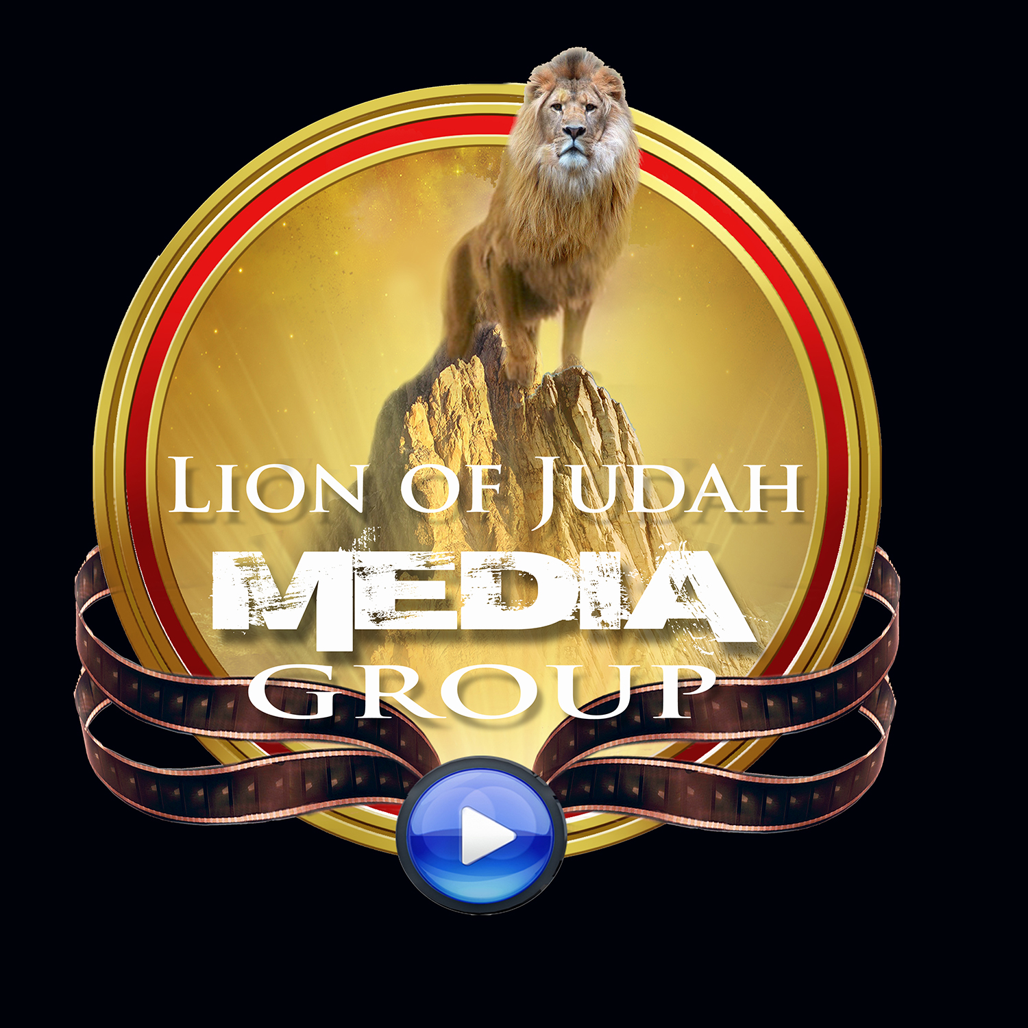 Lion of Judah Media Group