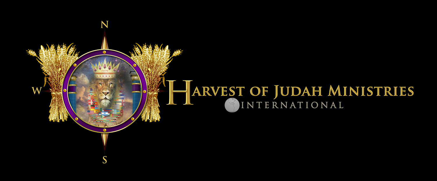 Harvest of Judah Ministries