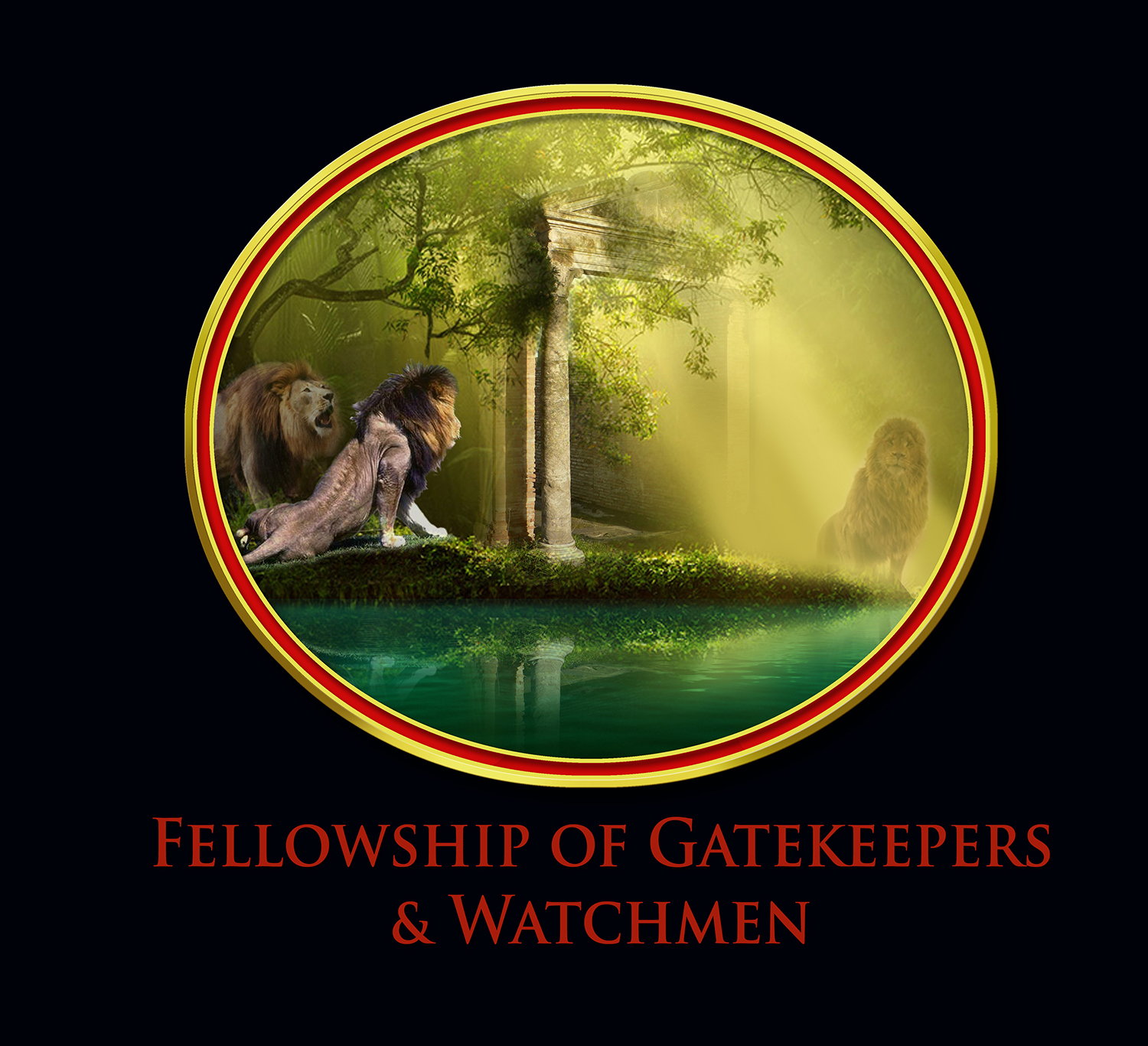 Fellowship of Gatekeepers & Watchmen