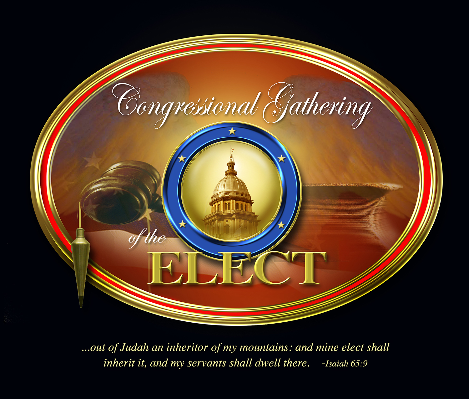 Congressional Gathering of the Elect