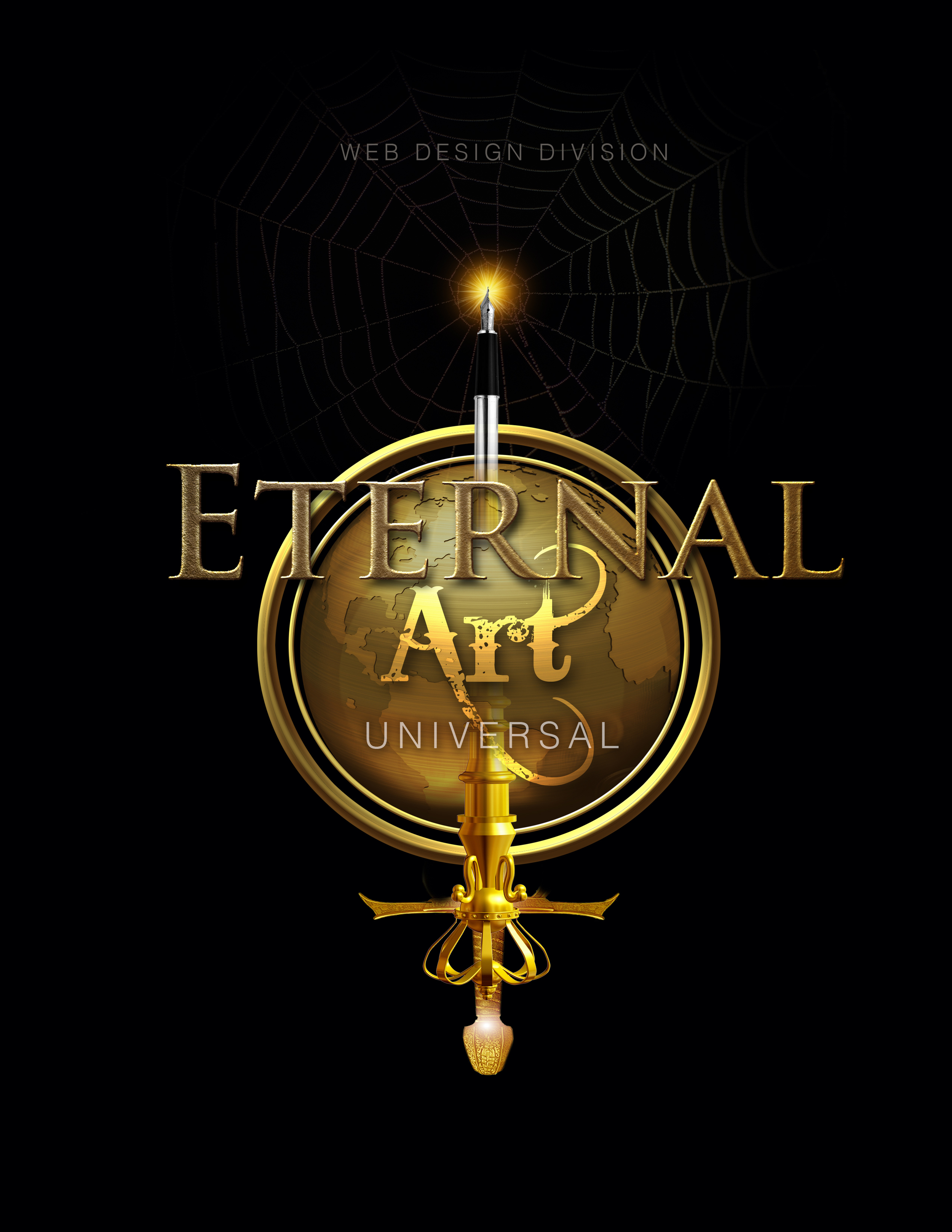 Eternal Art Universal