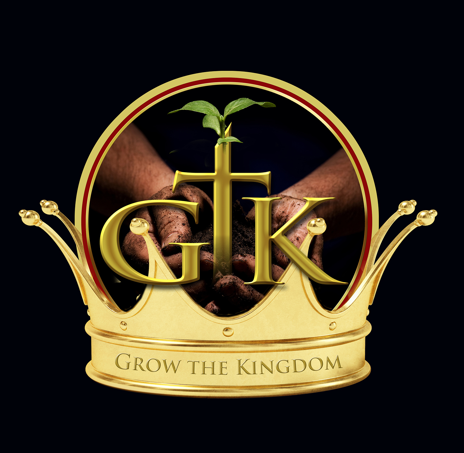 Grow the Kingdom