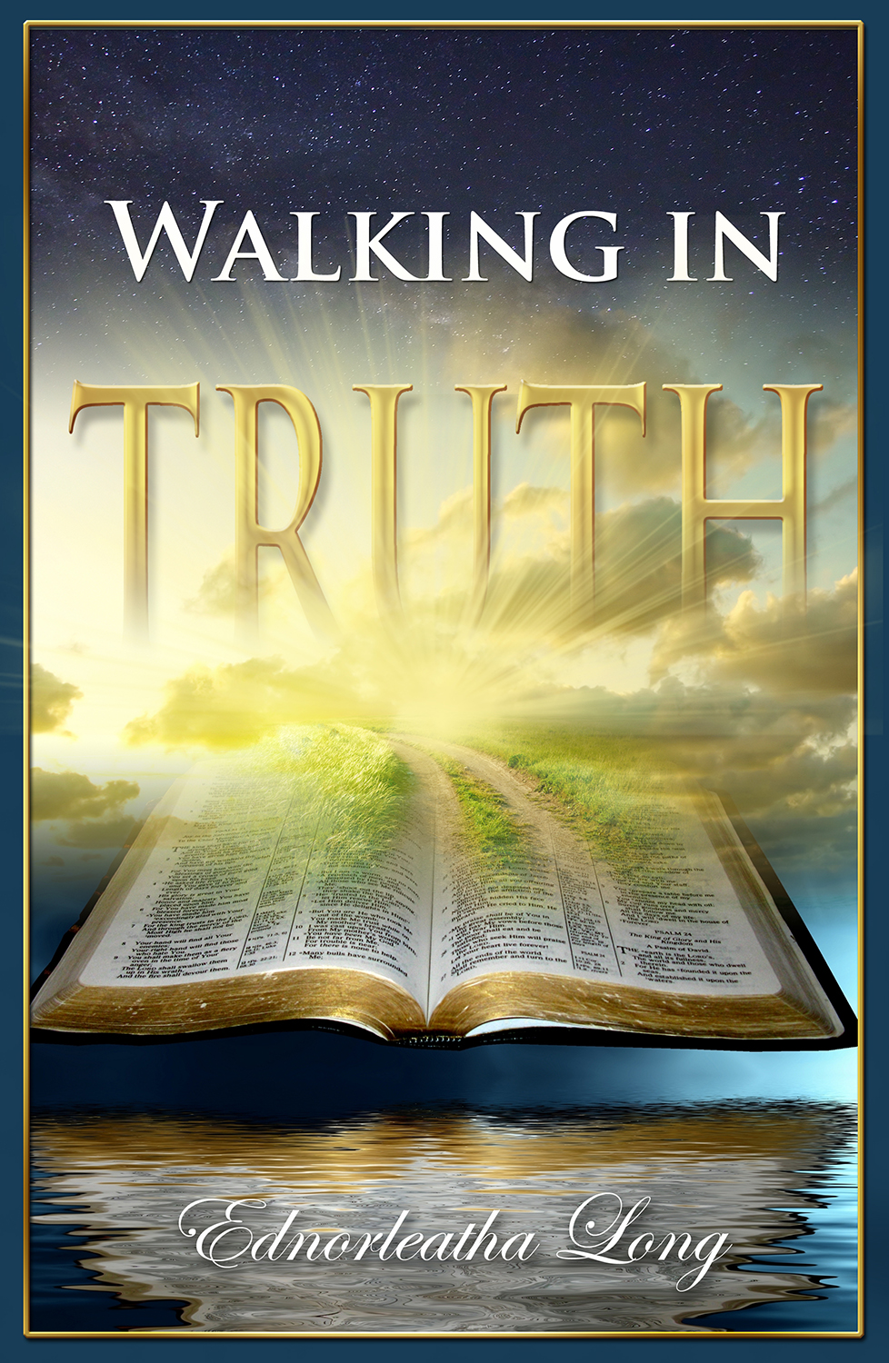 Walking in Truth