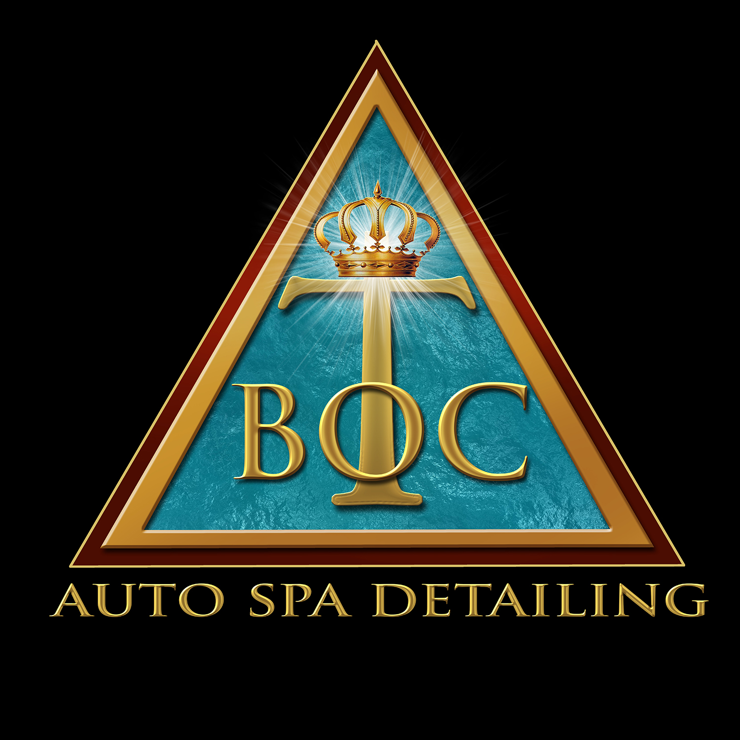 TBOC Auto Spa Detailing