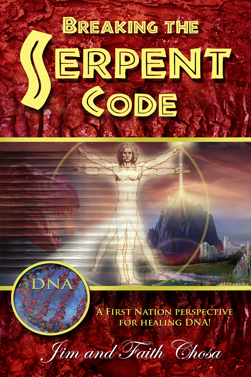 Breaking the Serpent Code