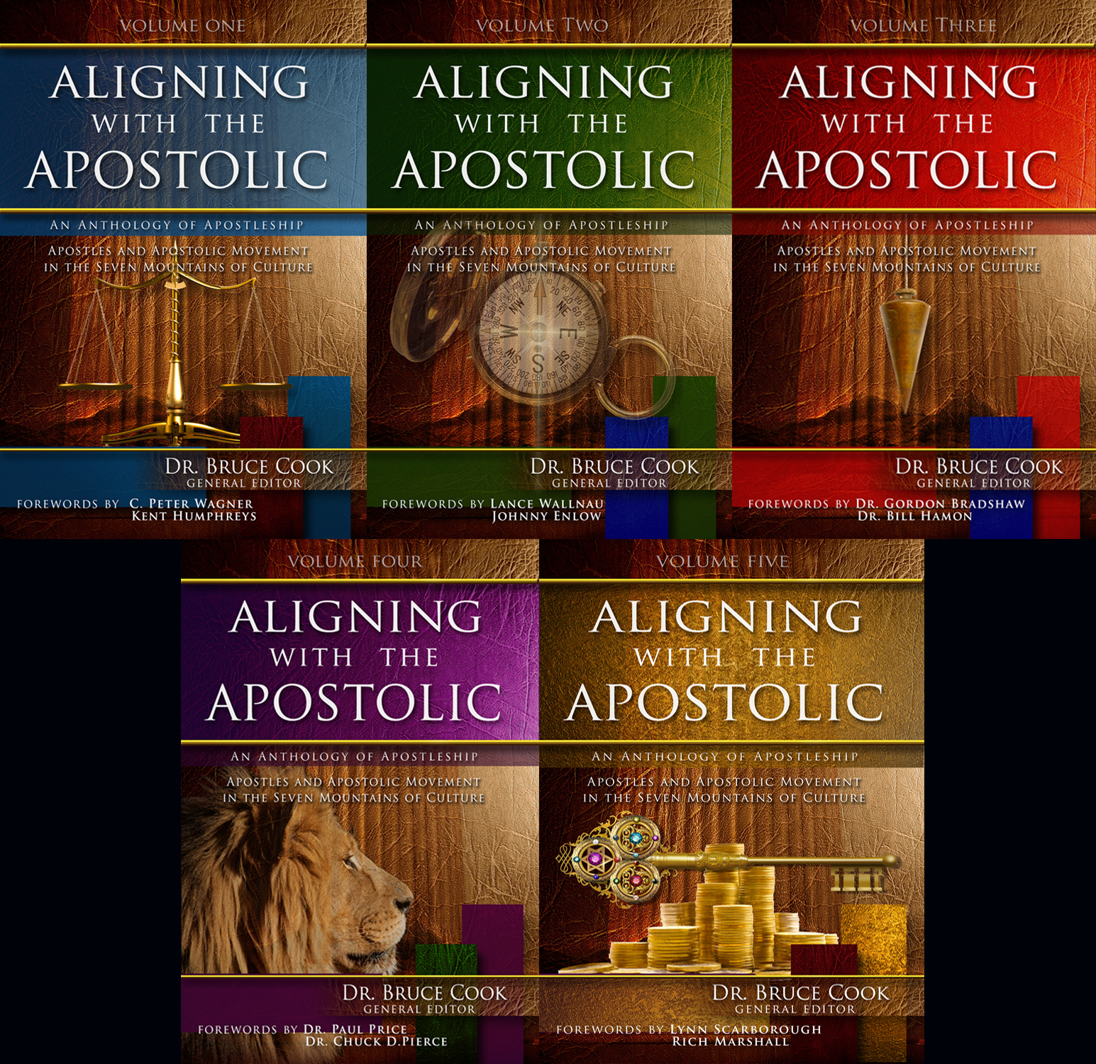 Aligning with the Apostolic