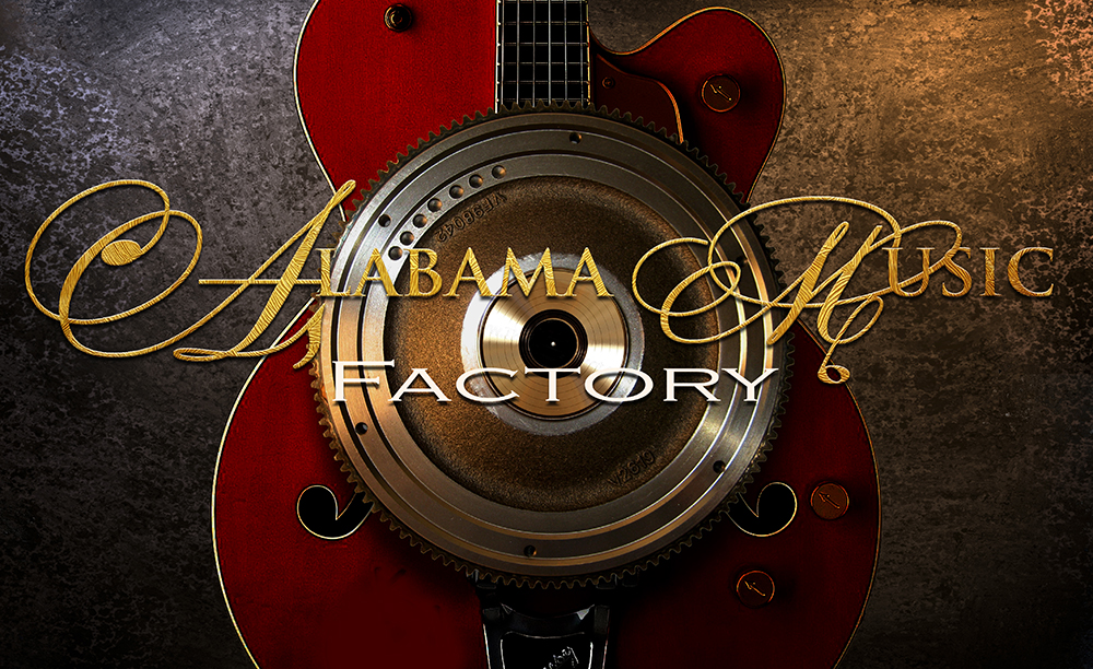 Alabama Music Factory