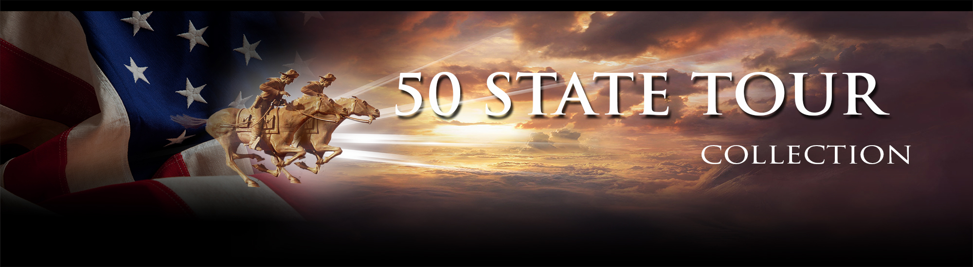 50 state tour