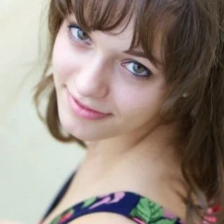 Abigail Wilson