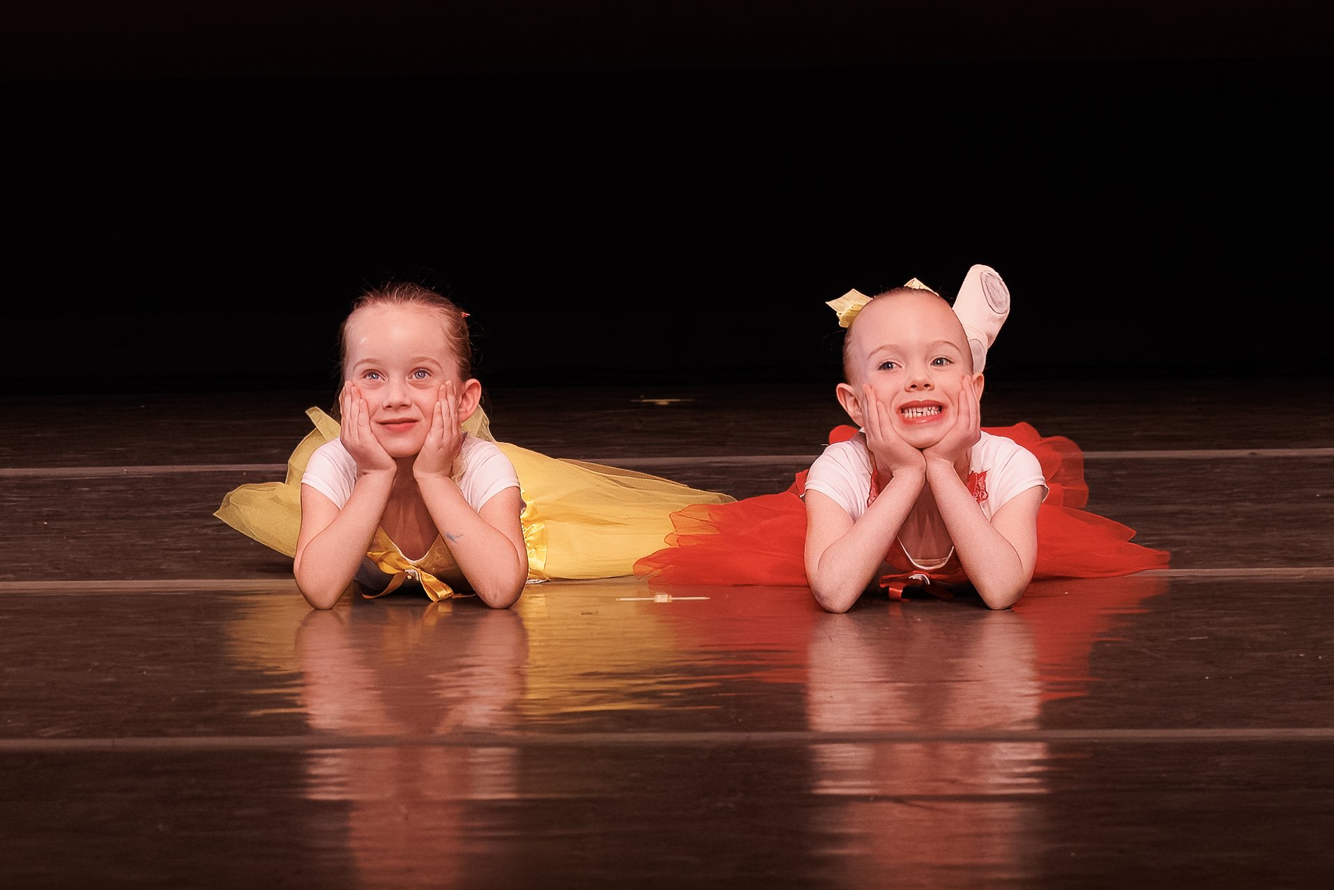 You've Got a Friend- Spring 25