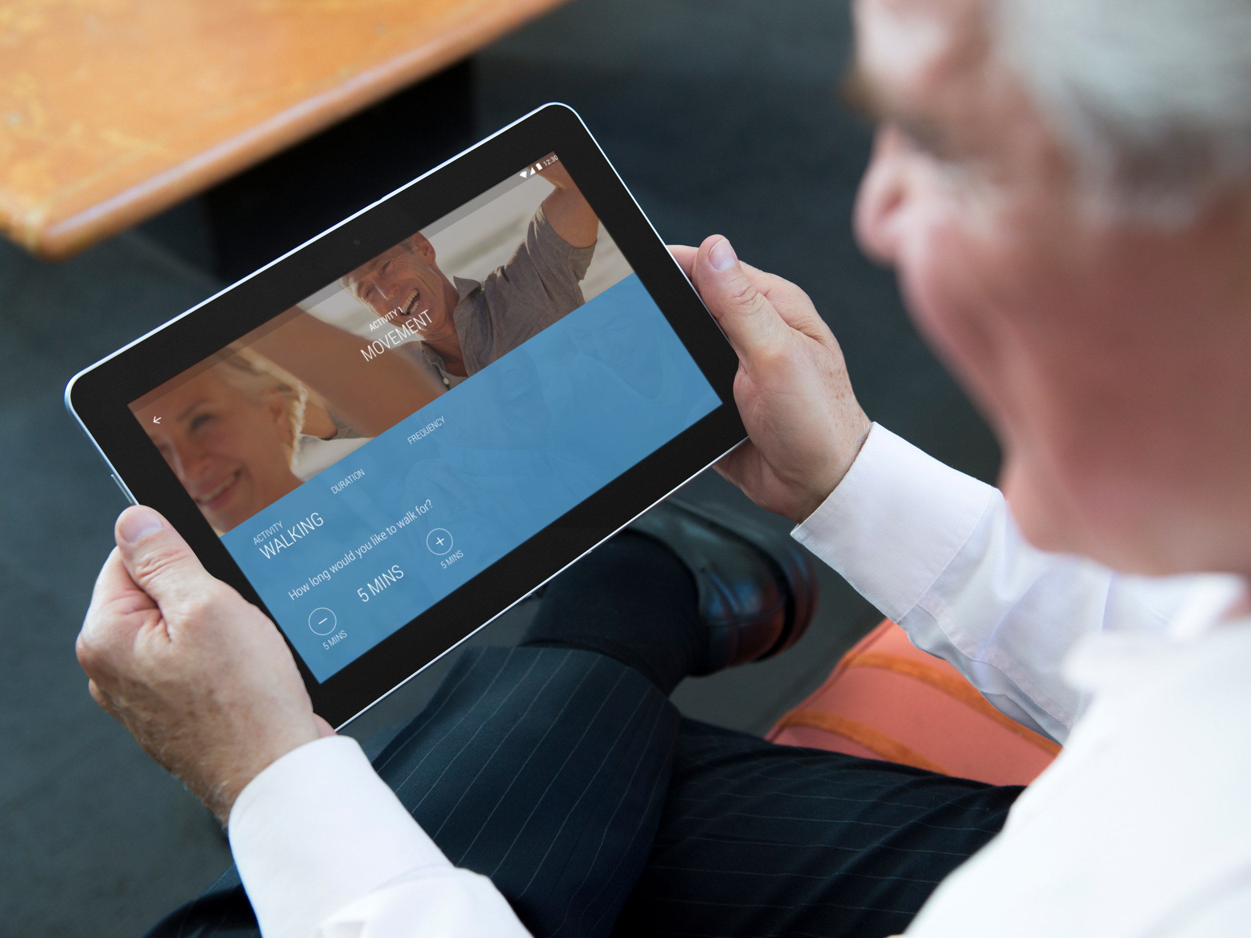 Our solution has been developed and is being piloted across homes in Washington state.