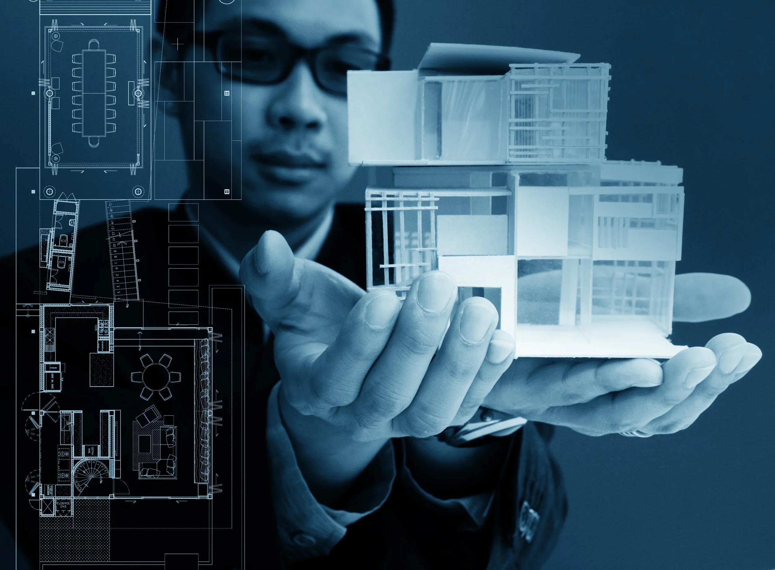 Blueprint for better business
