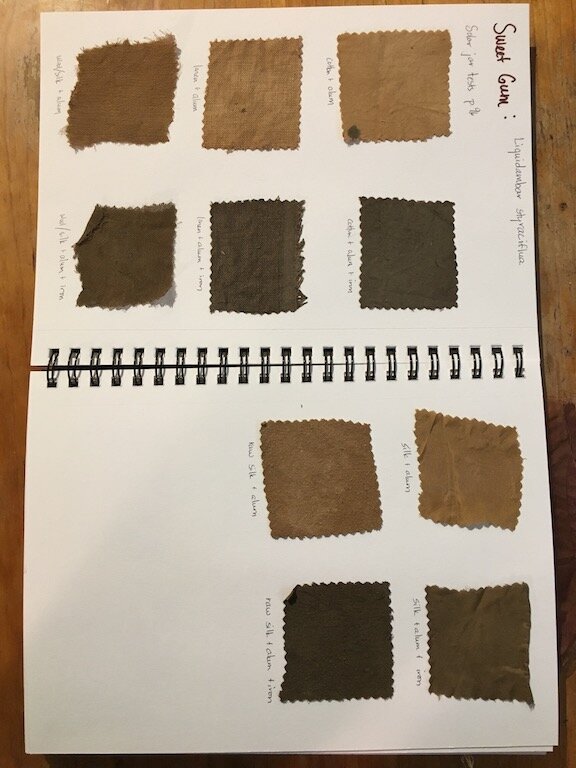 Sweet Gum sample book.jpeg