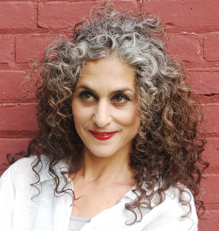 Save the Date: Laura Sansone