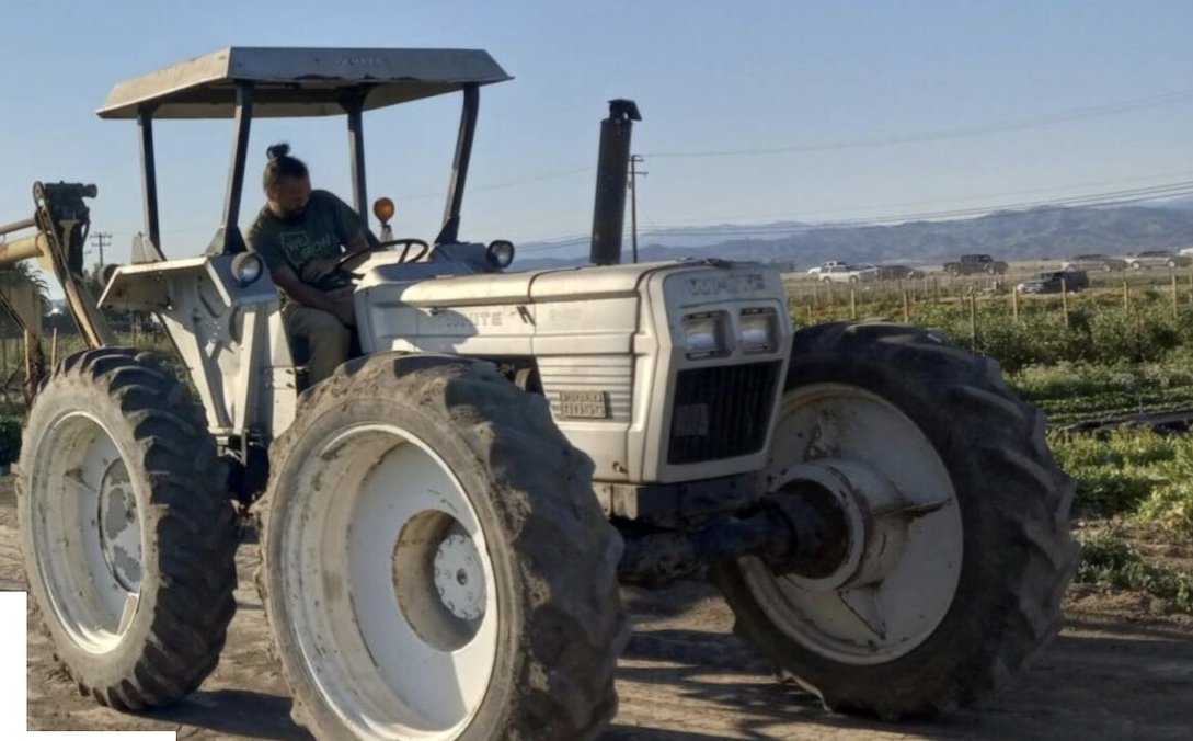 Organic Farm Days