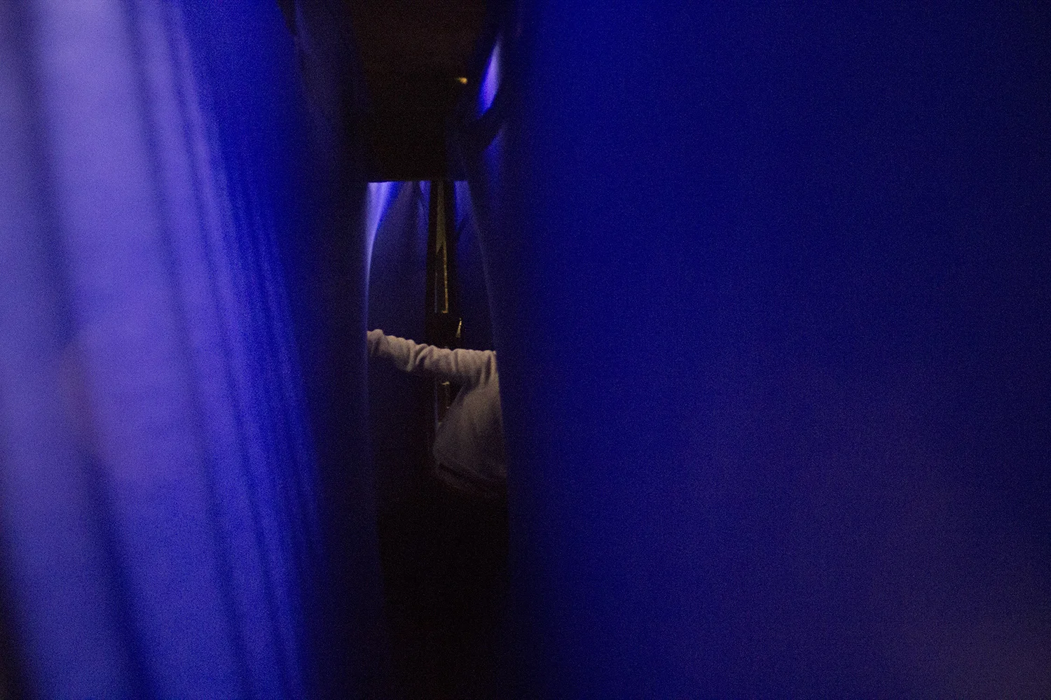 bluebound (walk-through), 2013