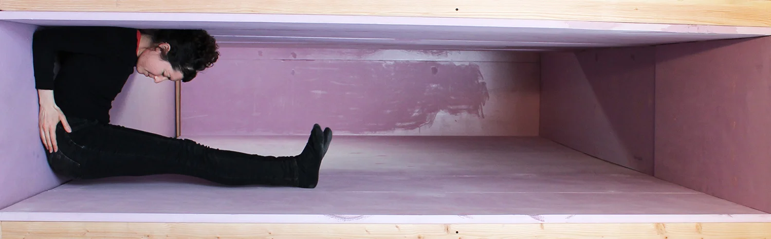 reconfigurations (#8) , 2012