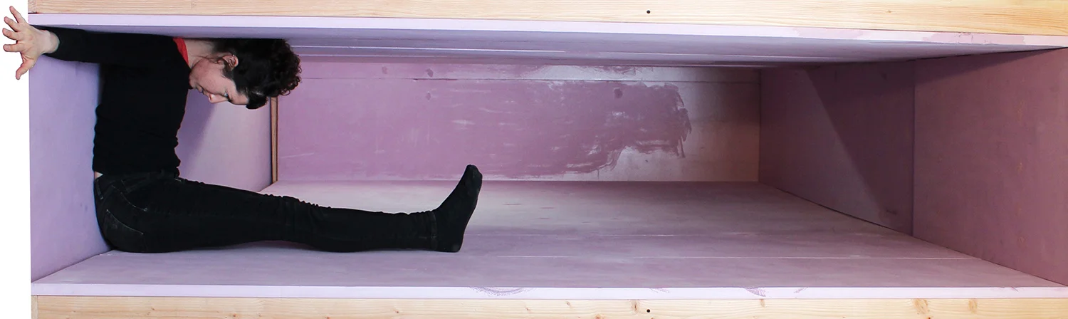 reconfigurations (#10) , 2012