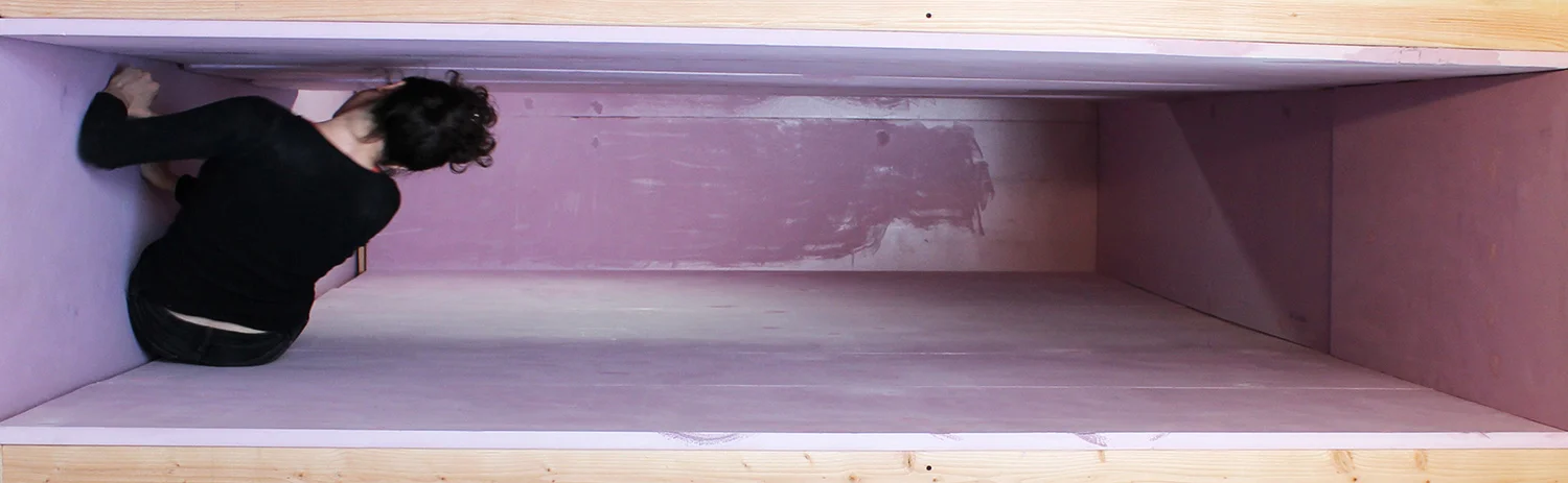 reconfigurations (#12) , 2012