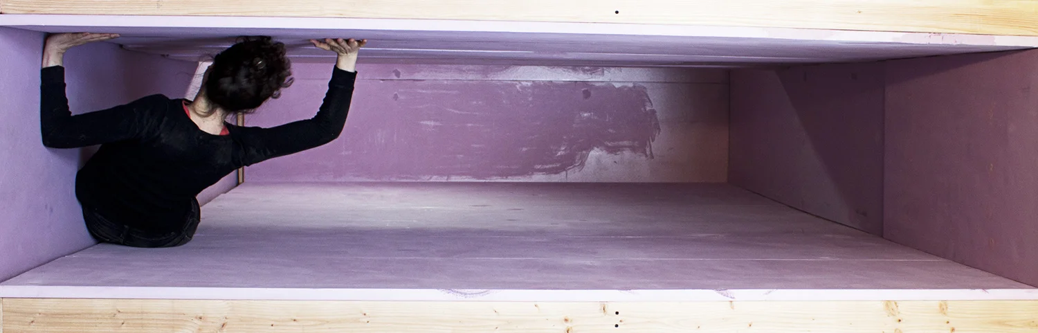 reconfigurations (#13) , 2012