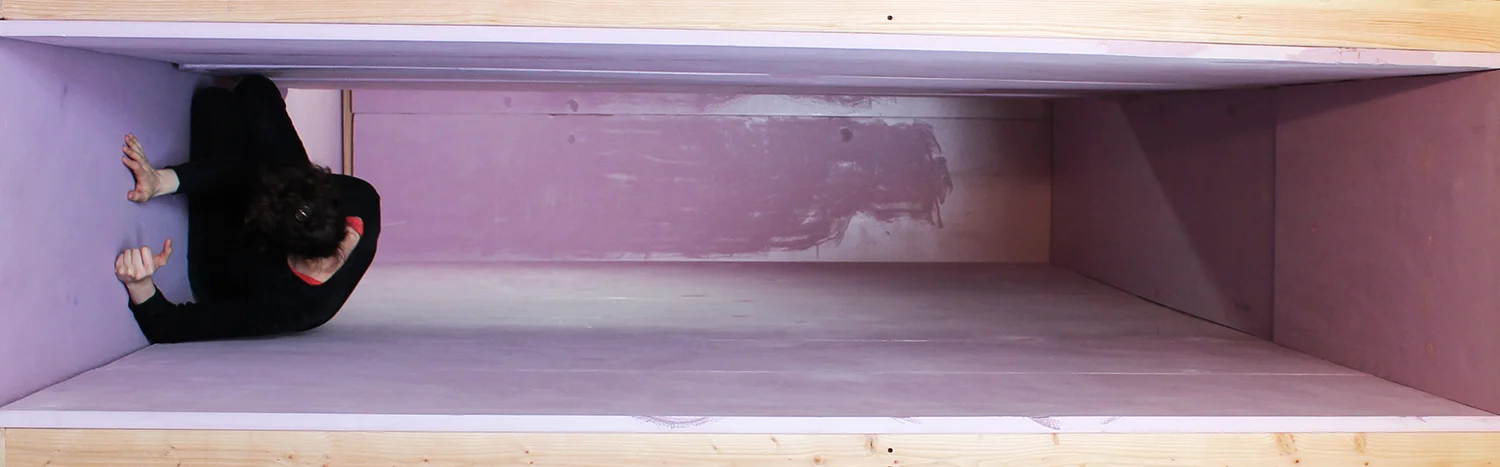 reconfigurations (#14) , 2012