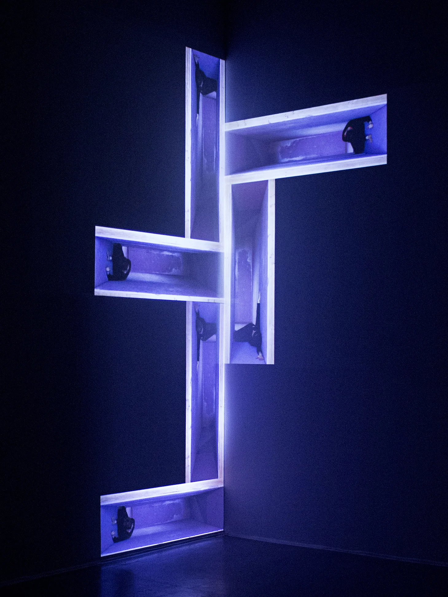 reconfigurations (projected) , 2012