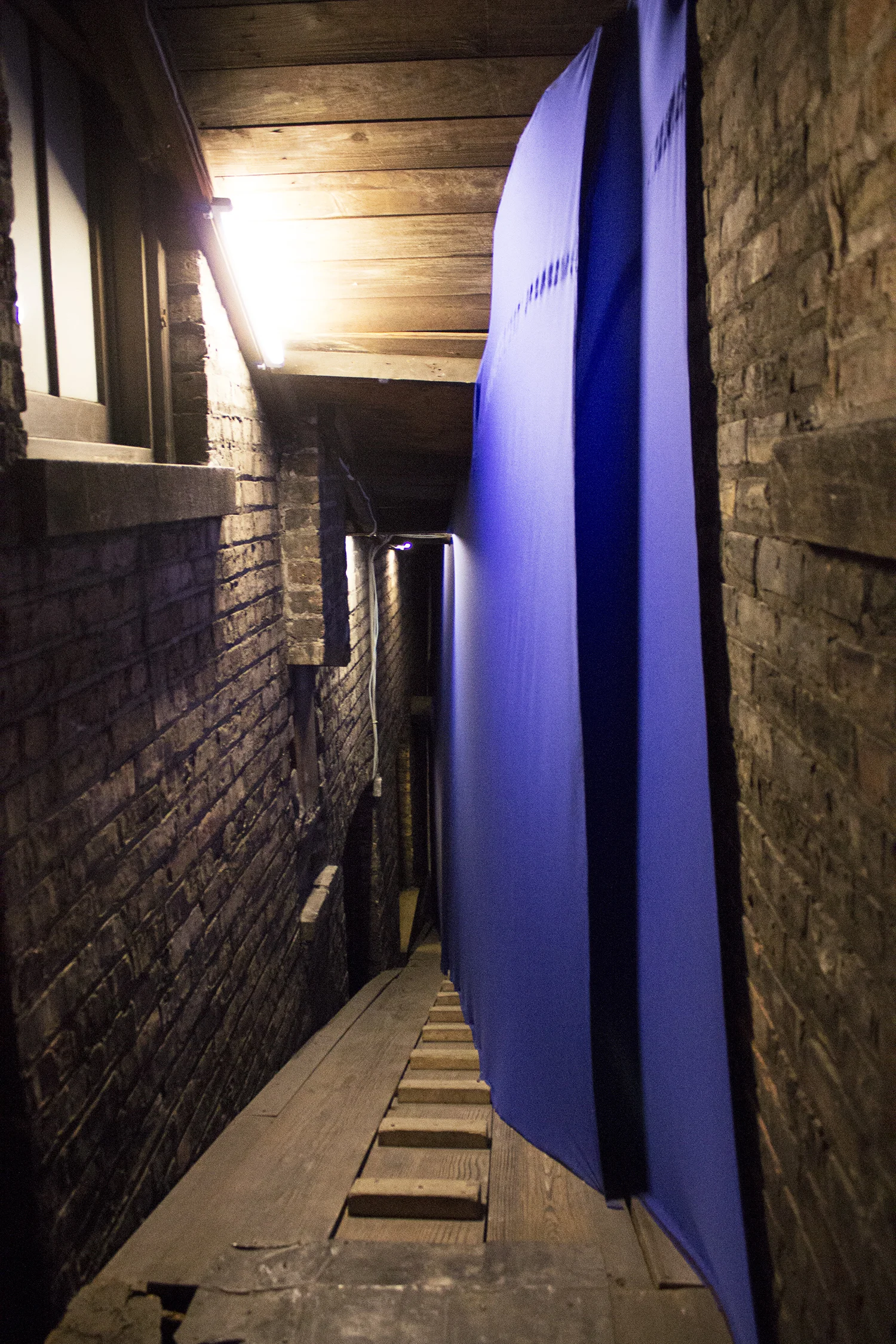 bluebound , Chicago, 2013