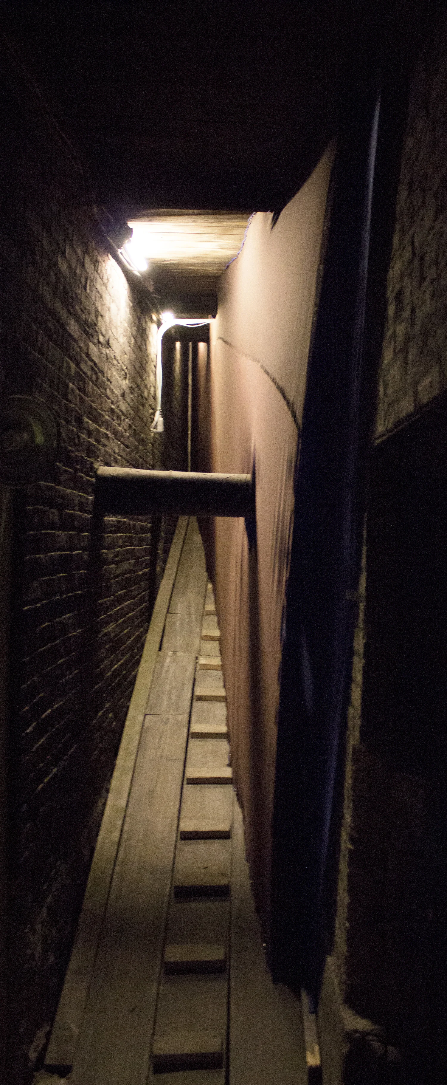 bluebound , Chicago, 2013