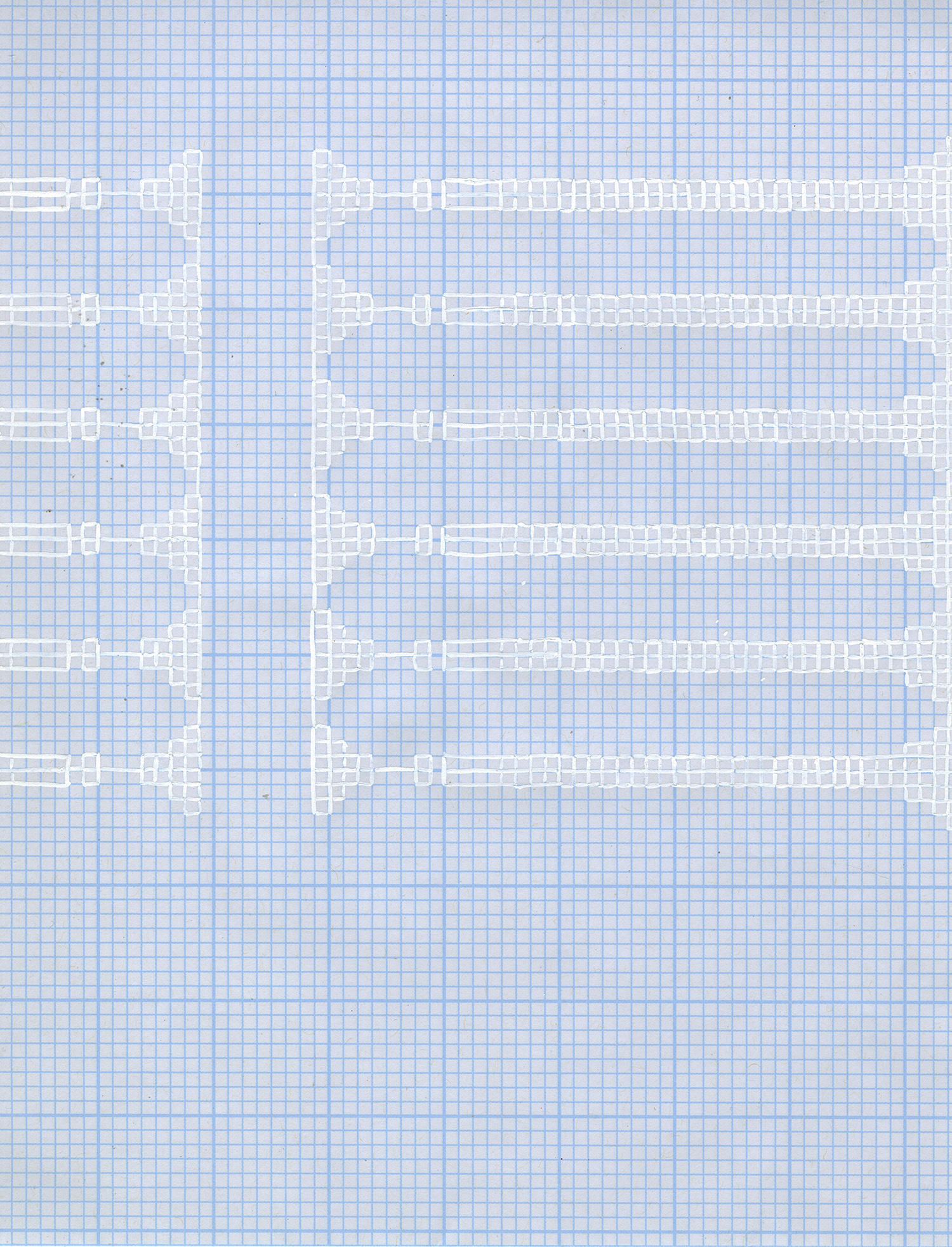   com.part.men.tal (drawings),  2013 