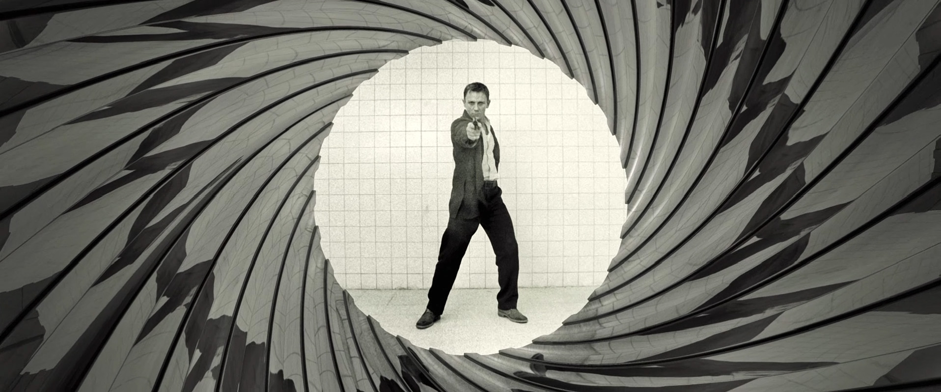 It’s hard to remember why there was so much resistance to Daniel Craig being cast in the role.