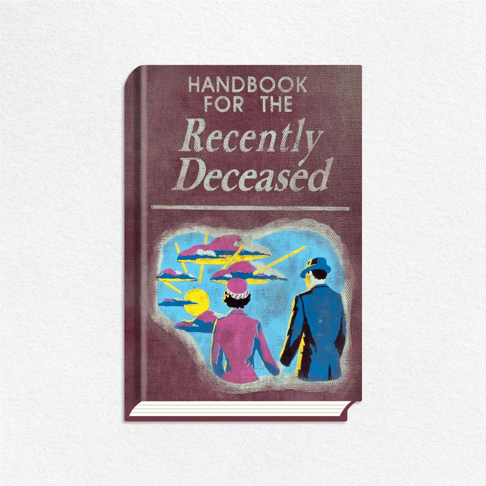 handbook-for-the-recently-deceased-sticker-macguffin-goods