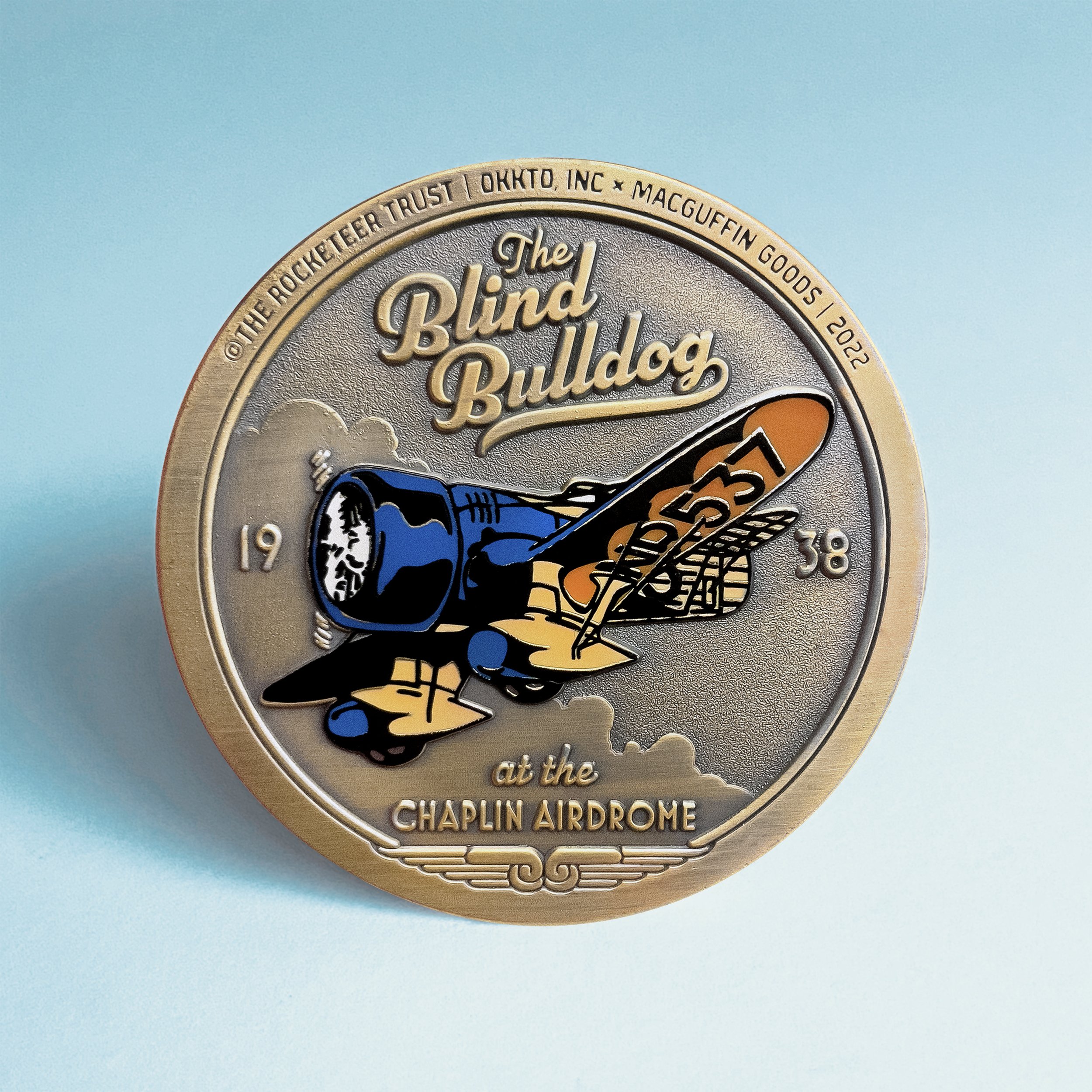 6 Blind Bulldog Coin.jpg
