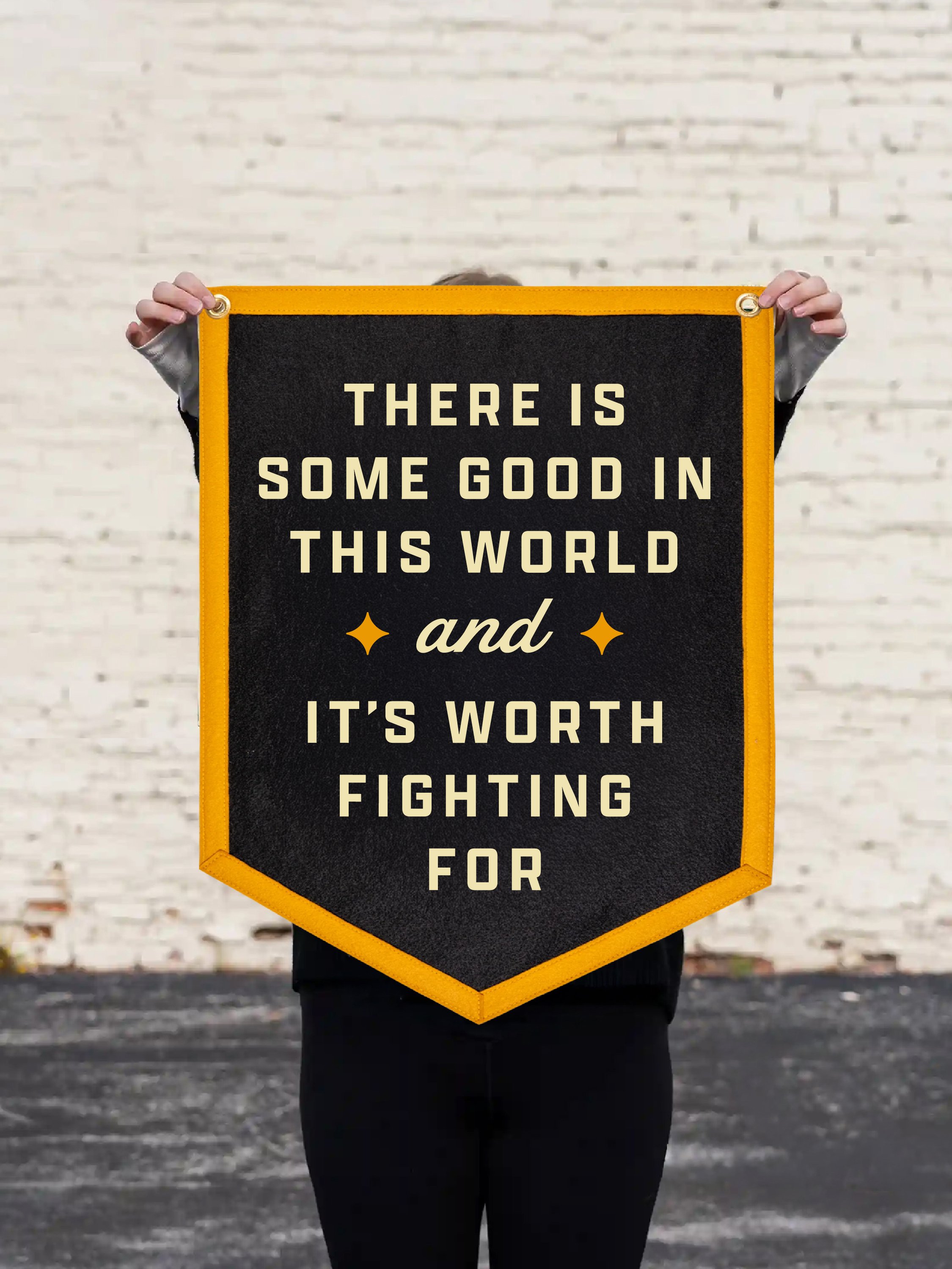 Good in this World Camp Flag-02.jpg