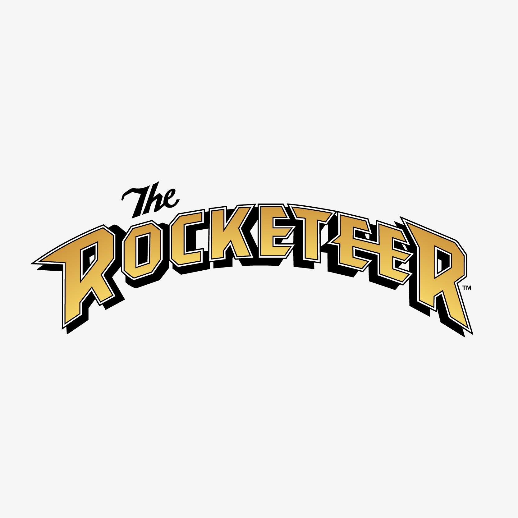 The Rocketeer