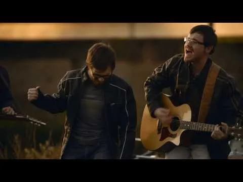 Brothers Walker - The Life