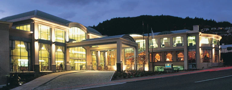 Annual Hand Conference, Queenstown 2014