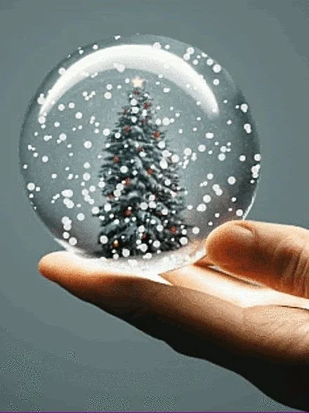 SEASON'S GREETINGs 