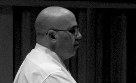 Carlos Enrique OVANDO (piano)