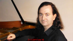 Abel SANCHEZ AGUILERA (piano)
