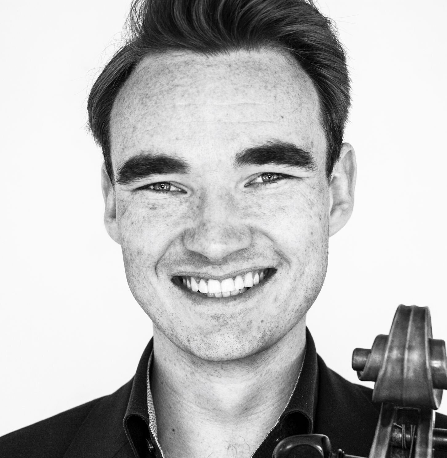 Markus ERIKSEN (violoncelle)