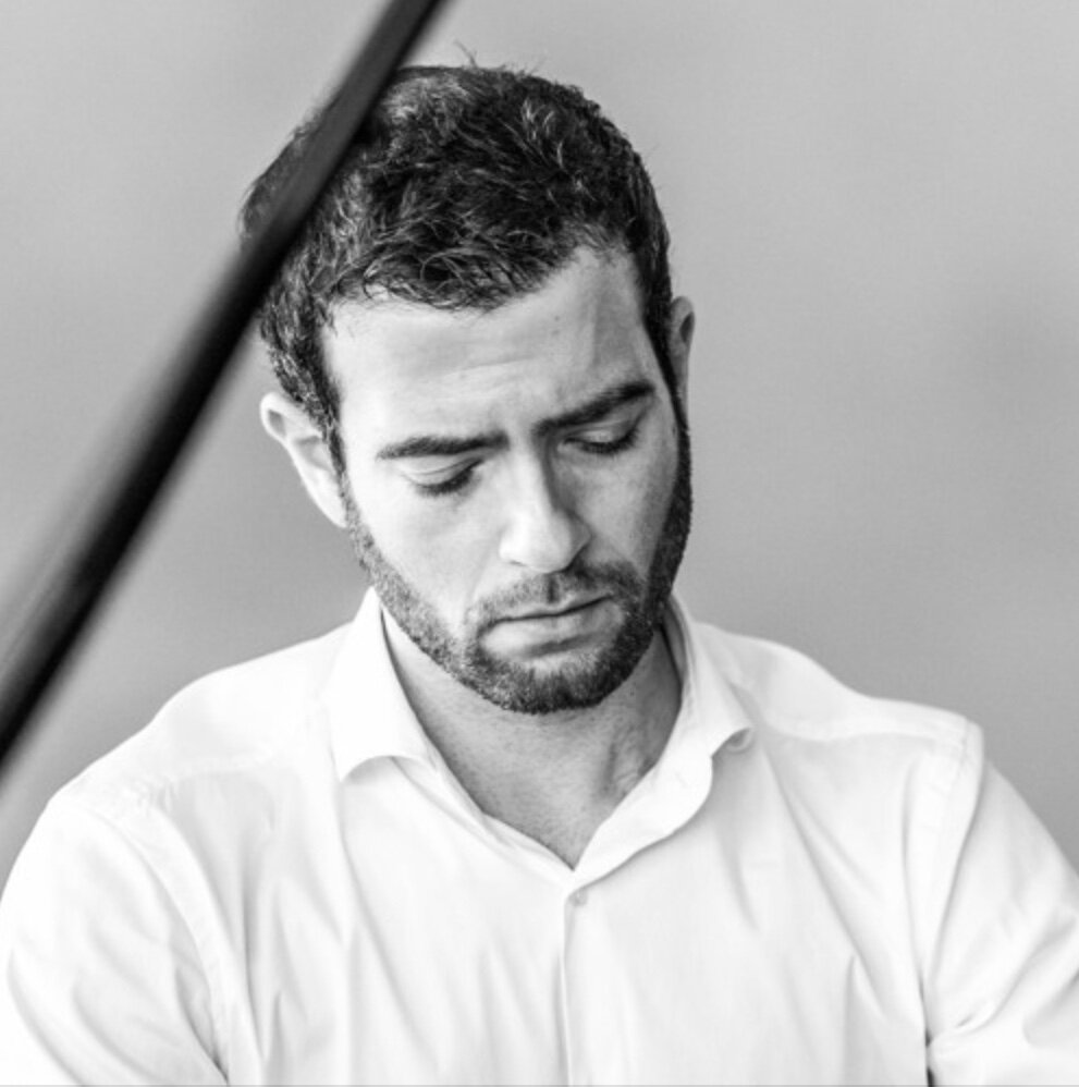 Olivier KORBER (piano)