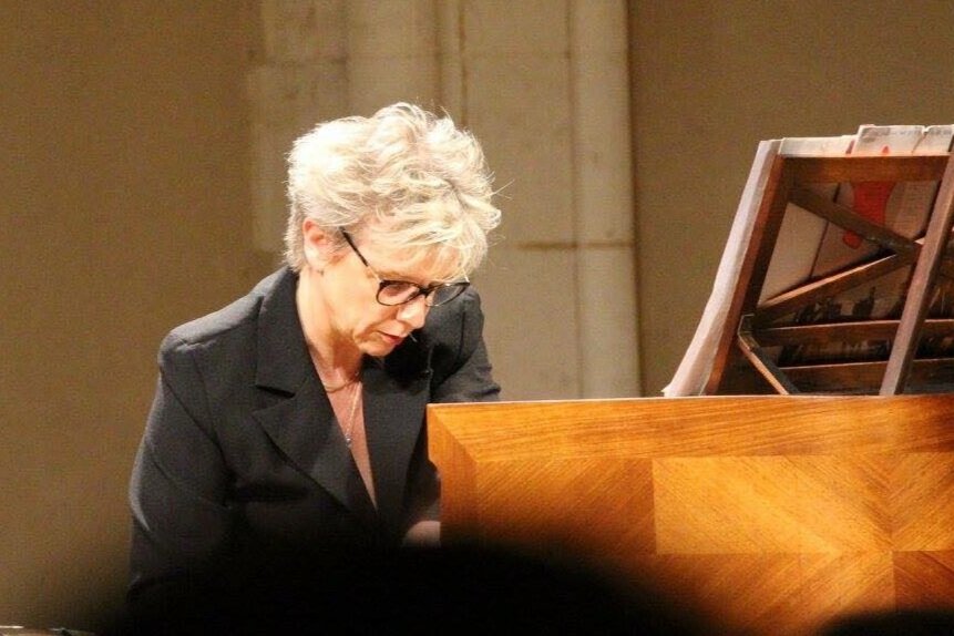 Brigitte COISSARD-CASSINI (piano)