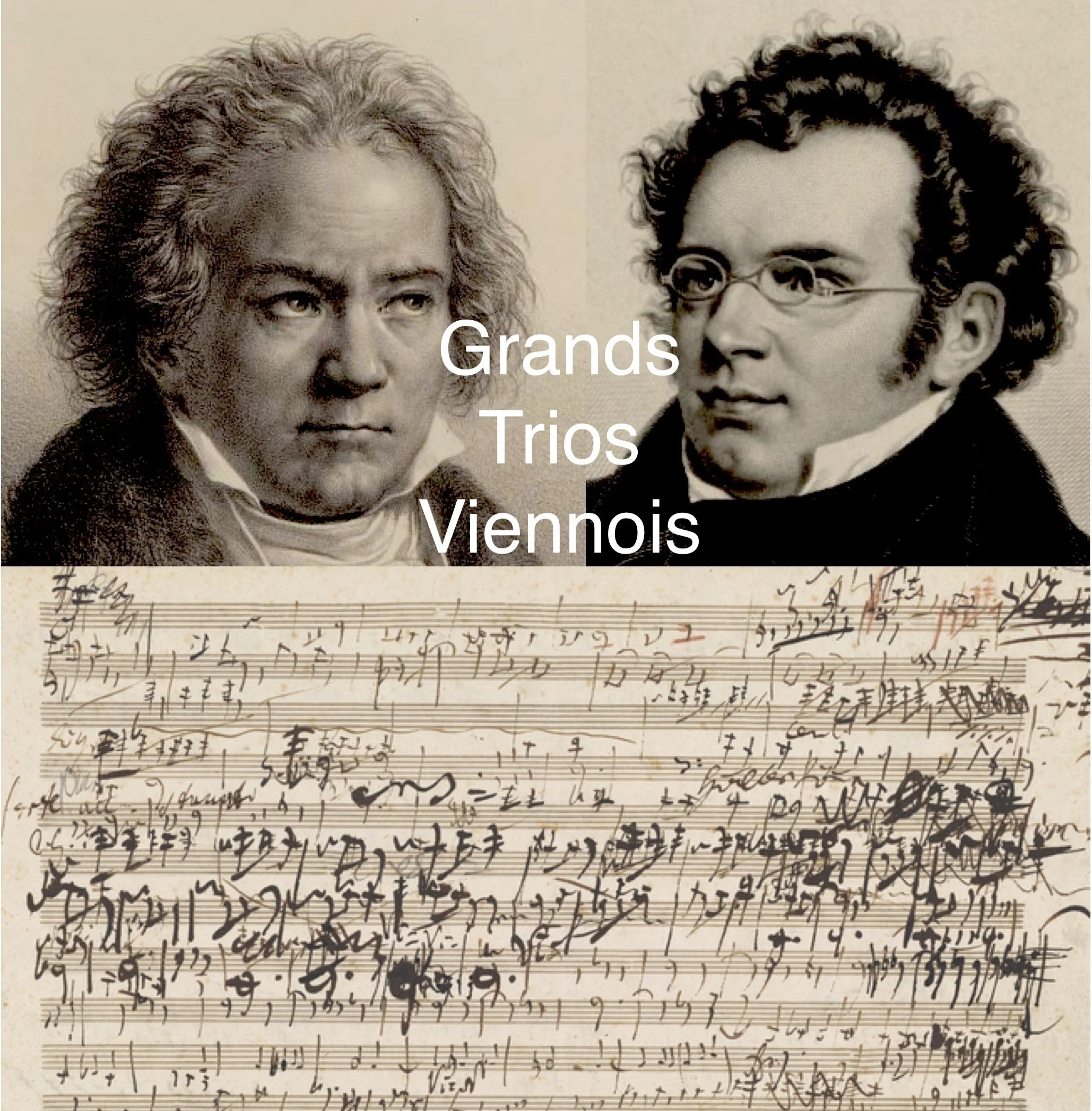 Grands Trios Viennois