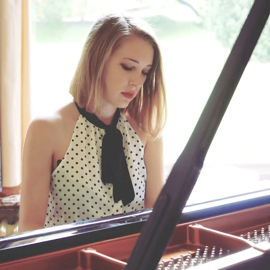 Carte Blanche à Marine Bombardier